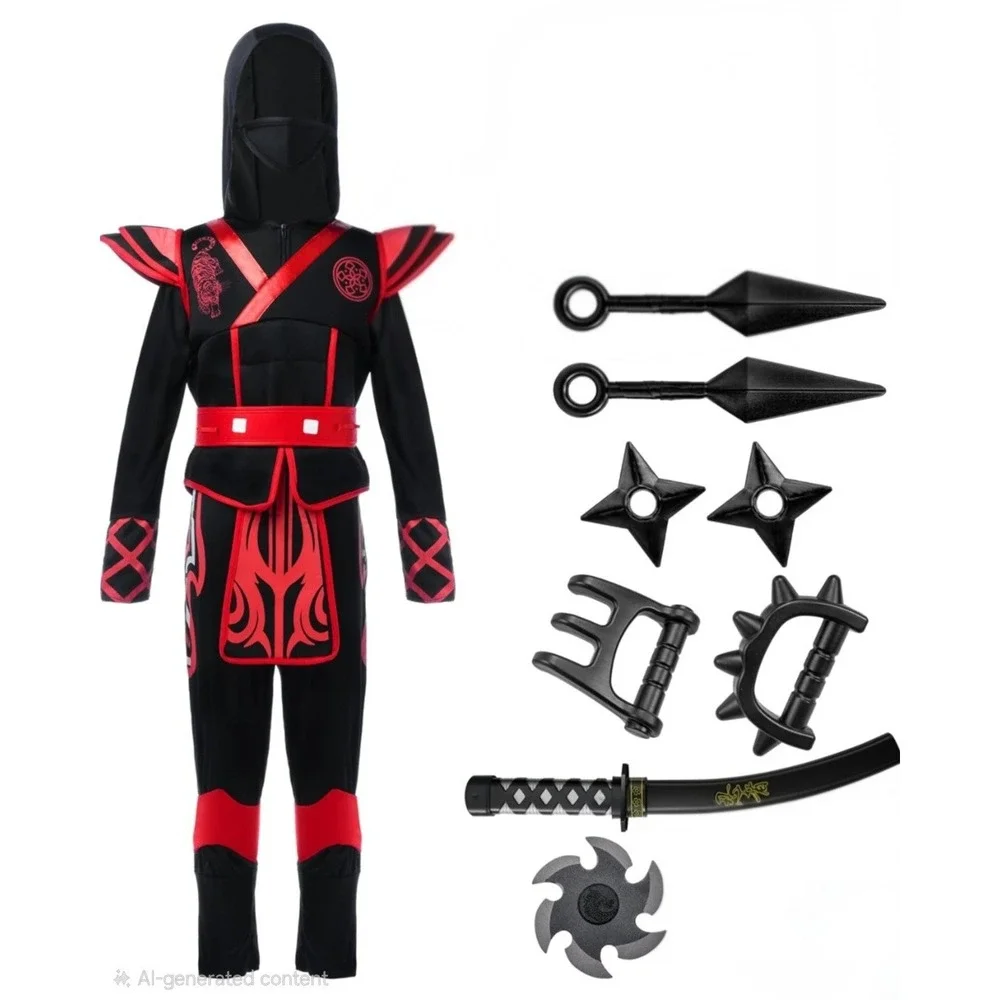 Does not apply halloween costume
